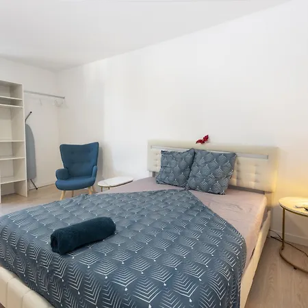 La Santa House De 50 M2 Refait A Neuf