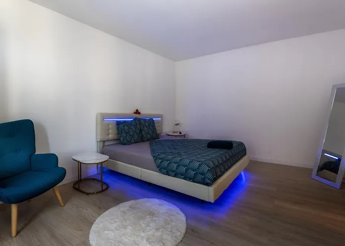 La Santa House De 50 M2 Refait A Neuf Apartment Dunkirk