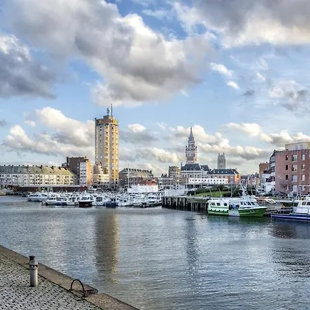 Daire La Santa House De 50 M2 Refait A Neuf