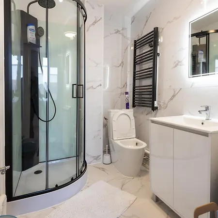 Apartment La Santa House De 50 M2 Refait A Neuf Dunkirk