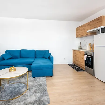 La Santa House De 50 M2 Refait A Neuf Apartment