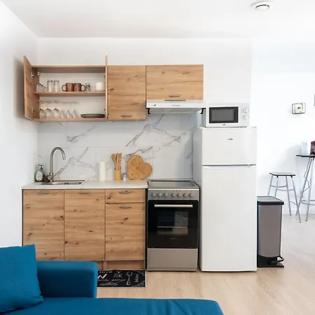 La Santa House De 50 M2 Refait A Neuf *