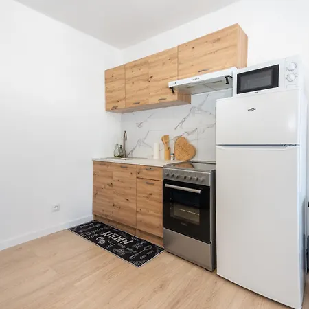 Apartment La Santa House De 50 M2 Refait A Neuf *