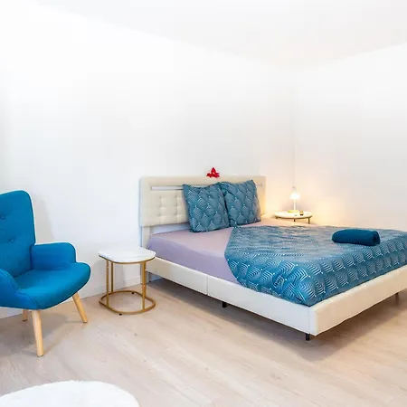 Διαμέρισμα La Santa House De 50 M2 Refait A Neuf *