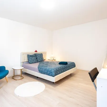 Διαμέρισμα La Santa House De 50 M2 Refait A Neuf Δουνκέρκη