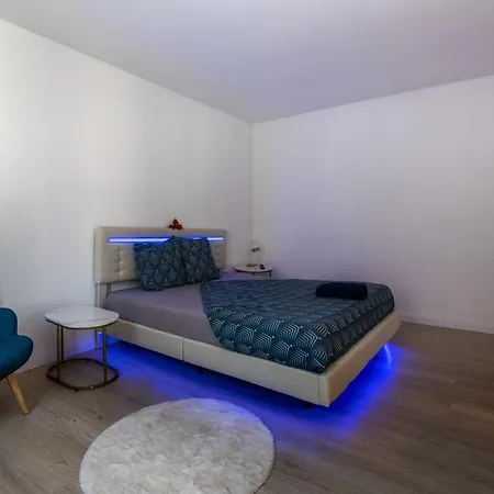 La Santa House De 50 M2 Refait A Neuf Apartment Dunkirk