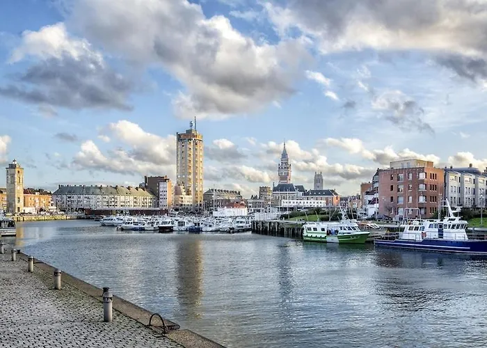 Apartamento La Santa House De 50 M2 Refait A Neuf