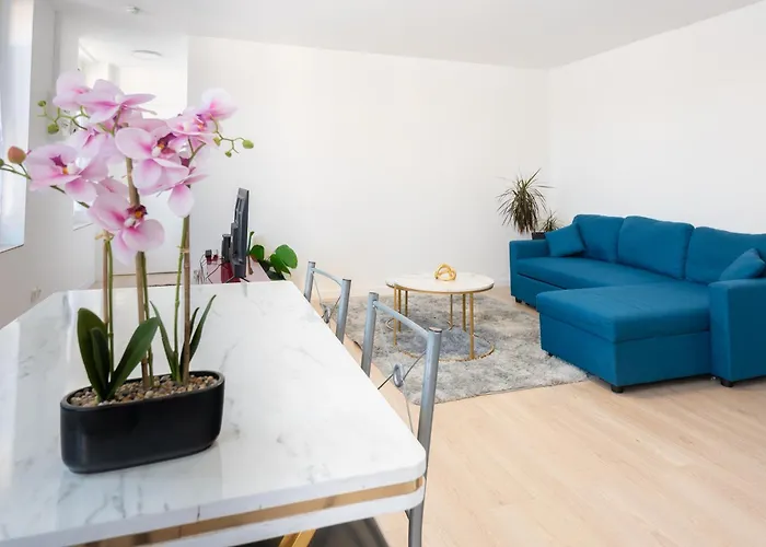 La Santa House De 50 M2 Refait A Neuf Dunkirk